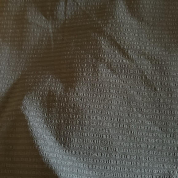 NWT- XL SHORT TEXTURED
NAVY ACTIVE PANTS - Picture 6 of 6